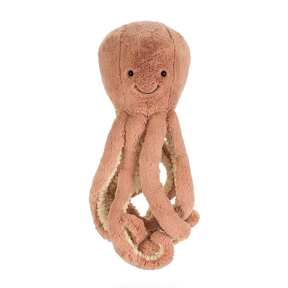 Odell Octopus Baby_ODB4OC