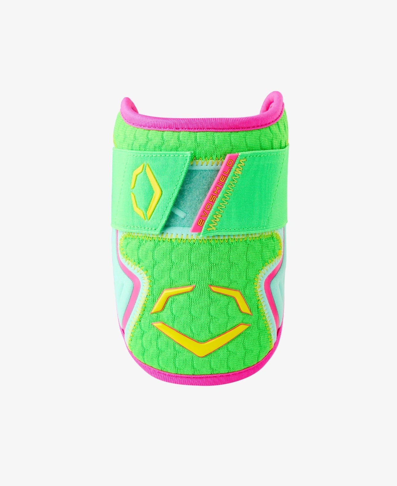 日本未発売】エボシールド エルボーガード X-SRZ MELON BATTER'S ELBOW