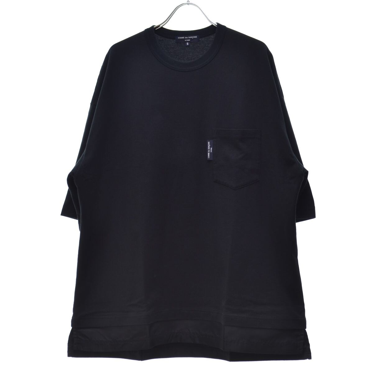 COMME des GARCONS HOMME / コムデギャルソン オム 21AW AD2021