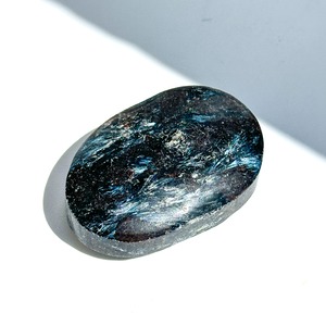 アストロフィライト パーム 21◇ Astrophyllite ◇ 天然石・鉱物・パワーストーン・インテリア