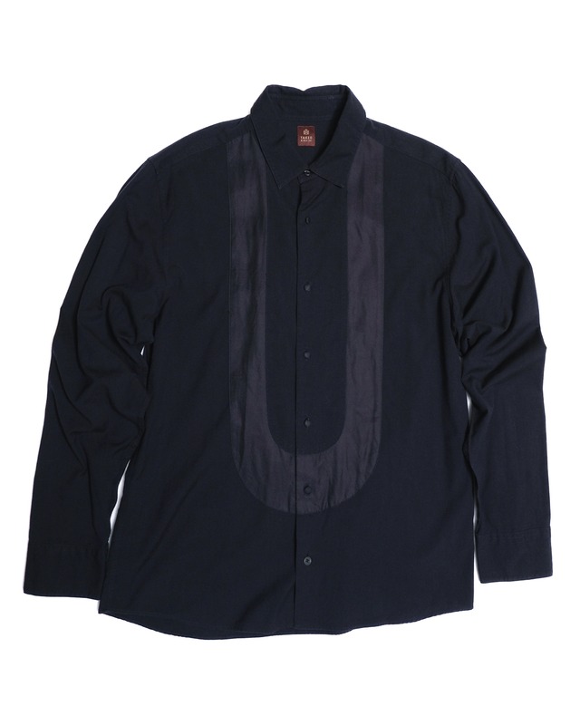 TAKEO KIKUCHI front design shirt
