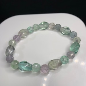 b152  デザインフローライトブレスレット