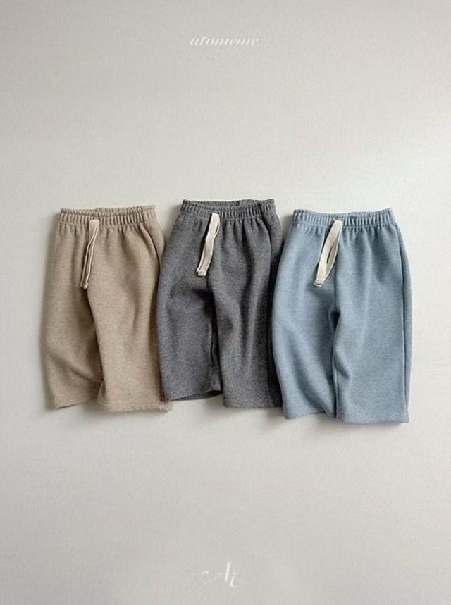 【予約】atomeme ) Tami Pants ♡
