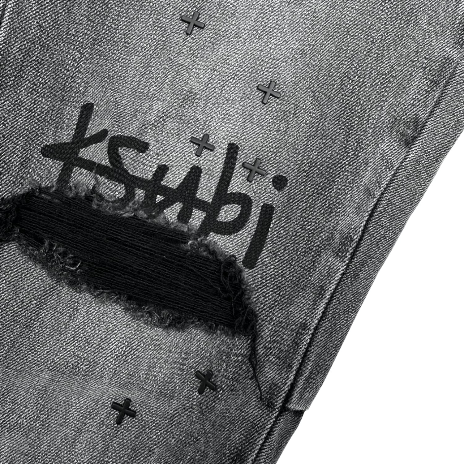 Ksubi / Chitch Sinners 1999 | HOLICK