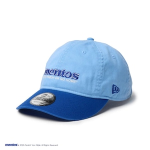 NEW ERA (ニューエラ) - 9THIRTY mentos 2-TONE (930 メントス ツートーン)
