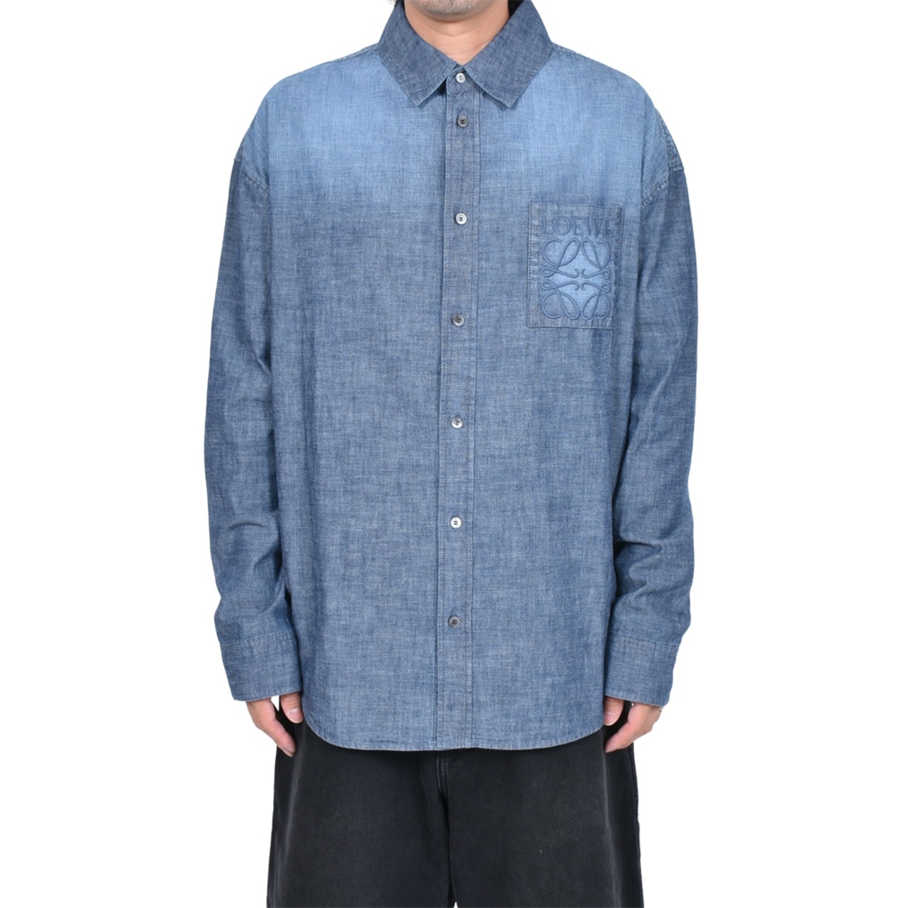 【LOEWE】SHIRT - 1