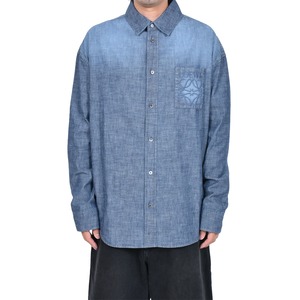 【LOEWE】SHIRT