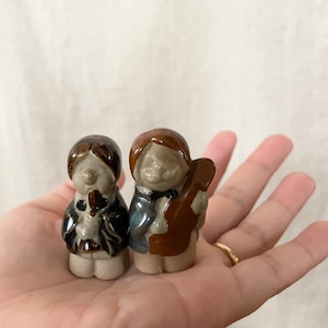 音楽家ユニット