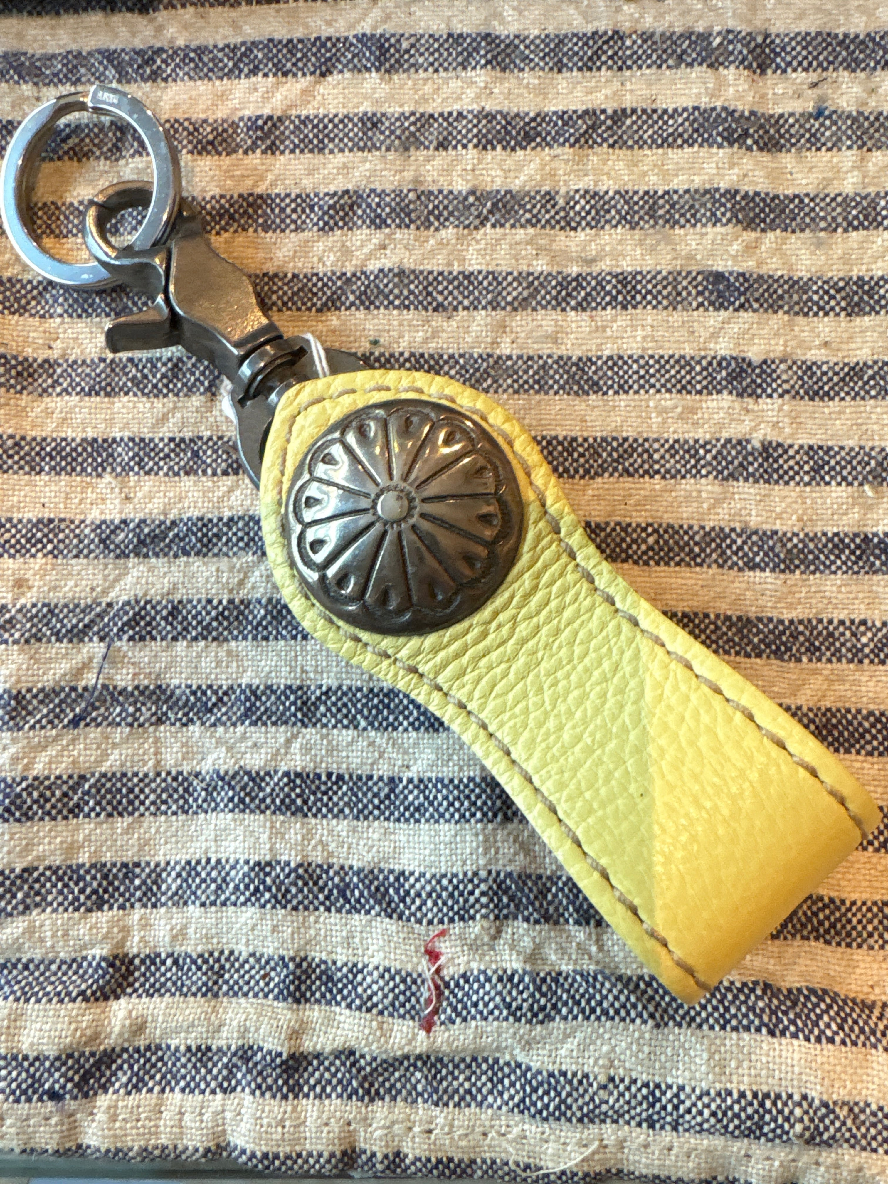 コンチョキーホルダーMsize | 7milesclub