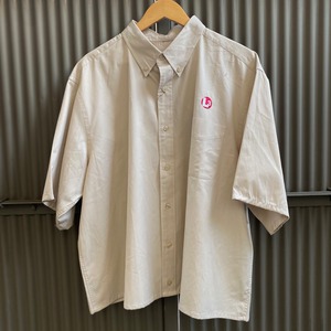 kai / BOX short sleeve shirts