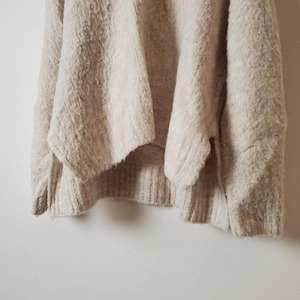 【USED】PAGEBOY　ページボーイ　セーター春ニット　美品