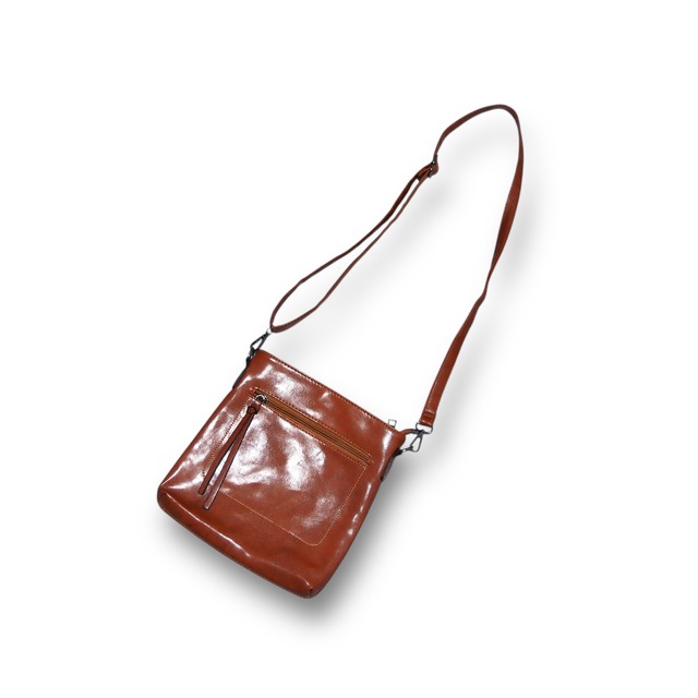 【VINTAGE】ショルダーバッグ