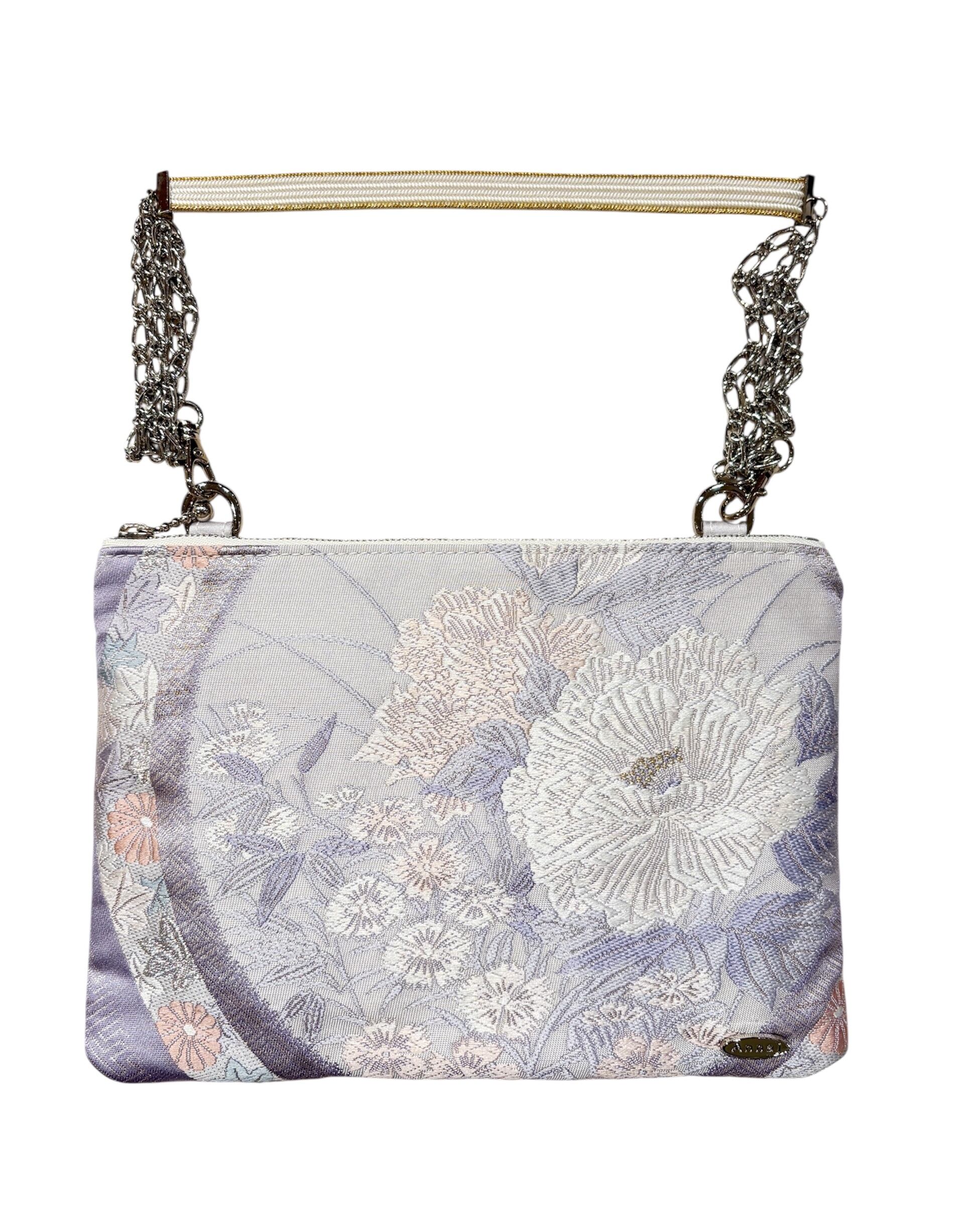 475-1063 マチなし横サコッシュ