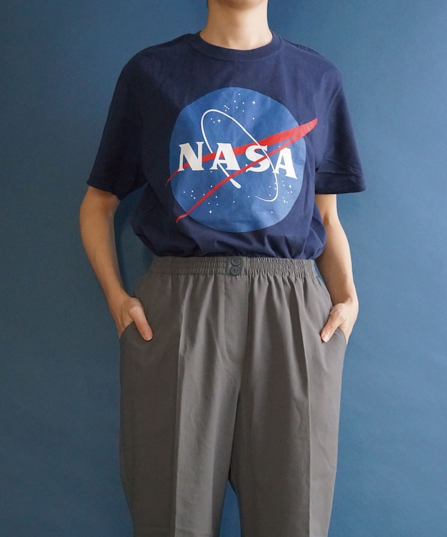 【送料無料】NASA Tshirt