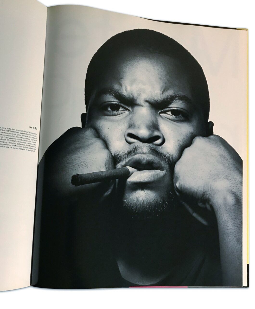 HIP HOP IMMORTALS volume one | Le mariage de Chimère