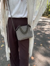 Glaring st bag