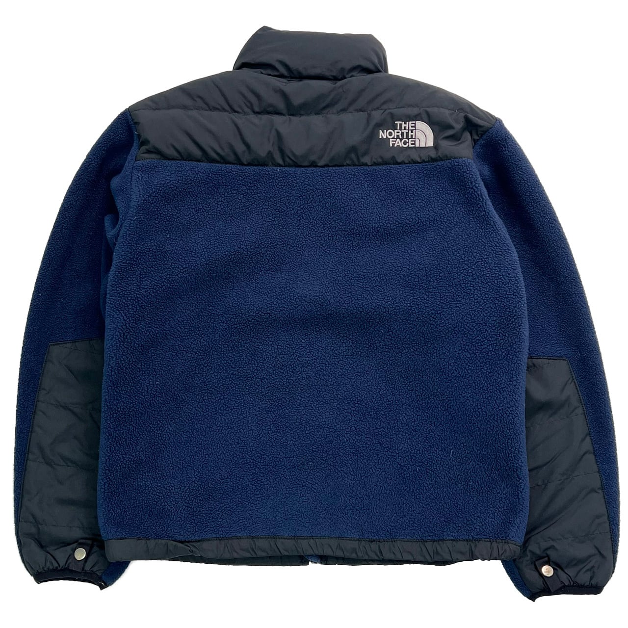 130-140cm】USED ノースフェイス デナリジャケット/THE NORTH FACE 