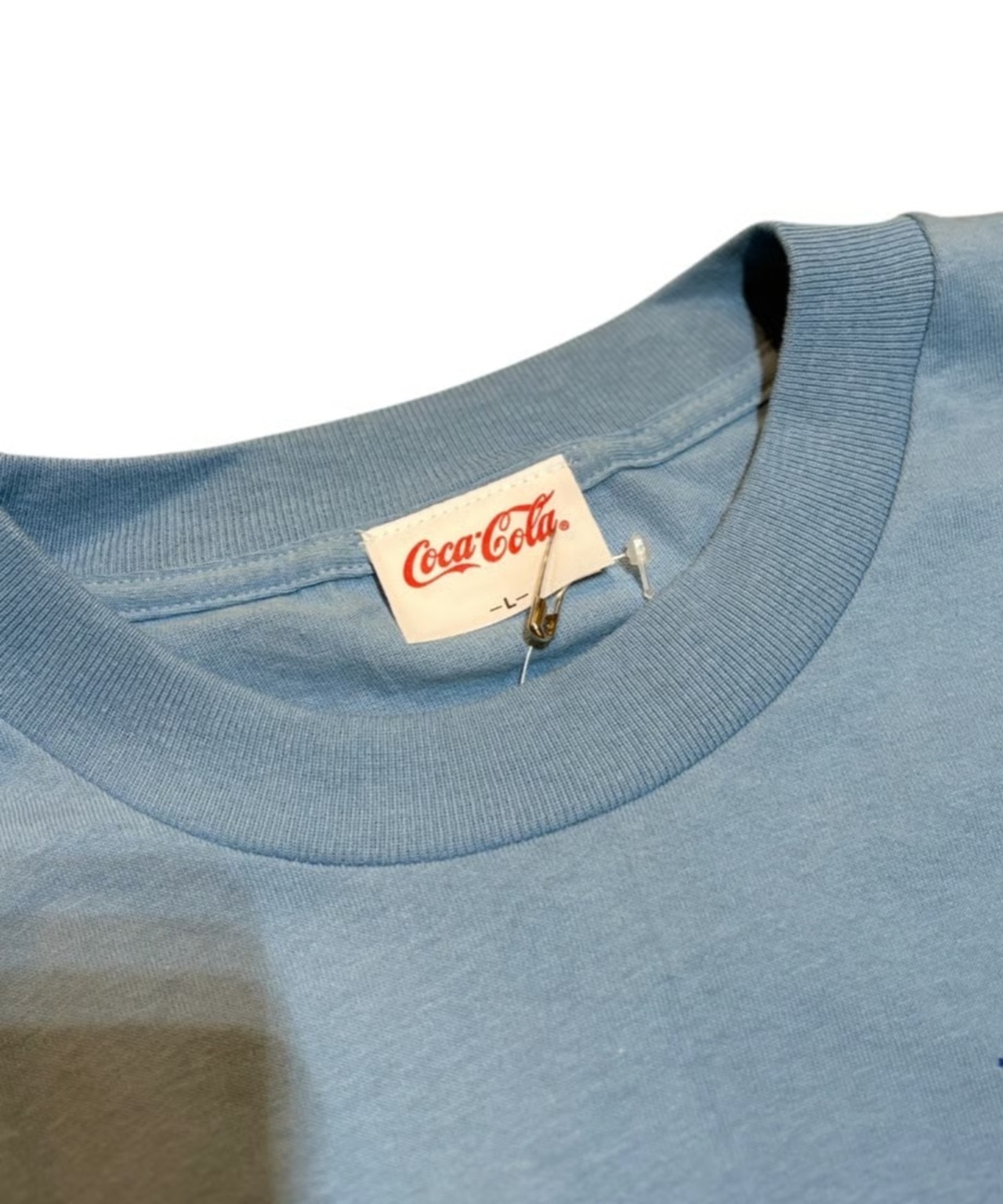 1990s Coca-Cola コカコーラ SS T-SHIRTS
