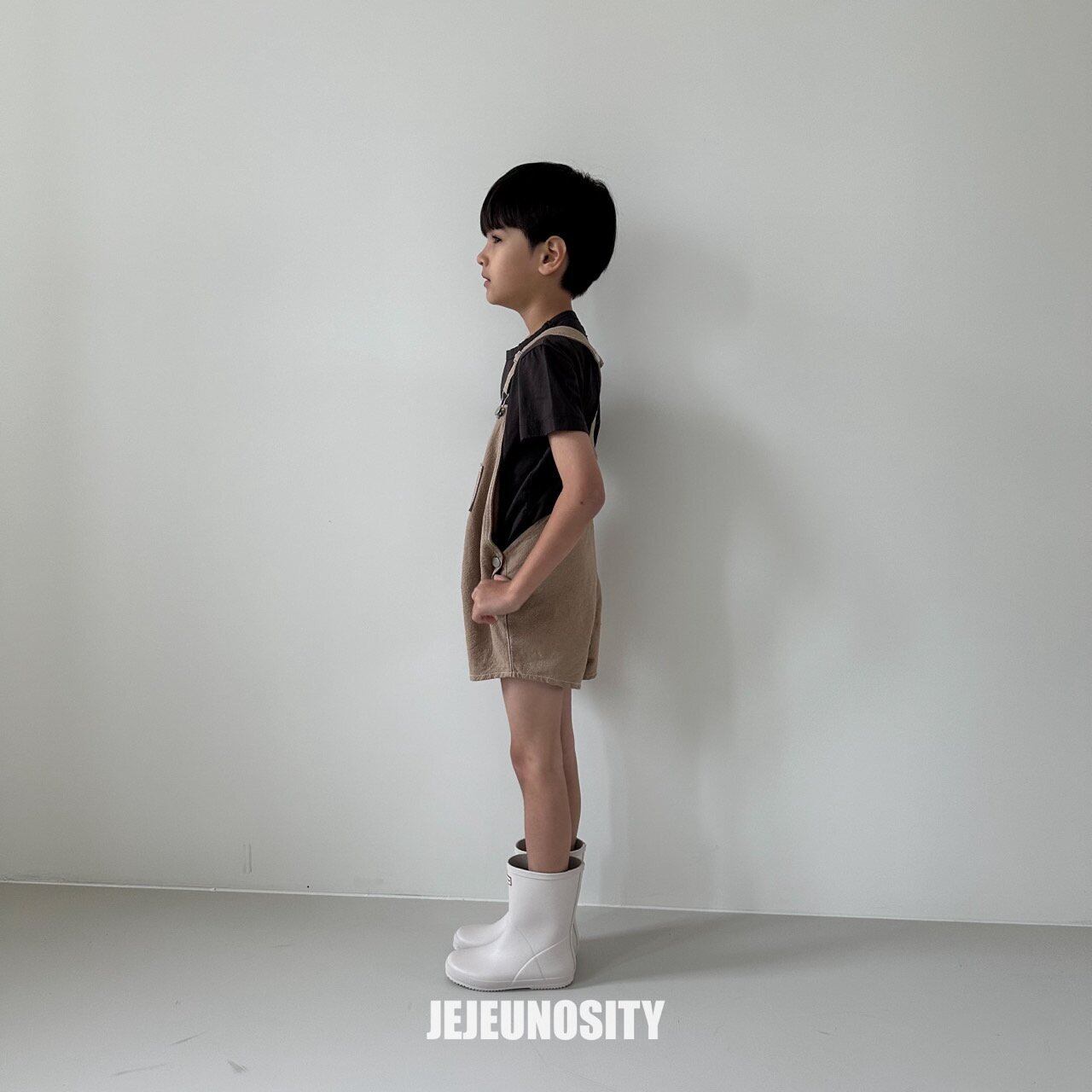 jejeunosityサマーバージョン！コットンベリーショート