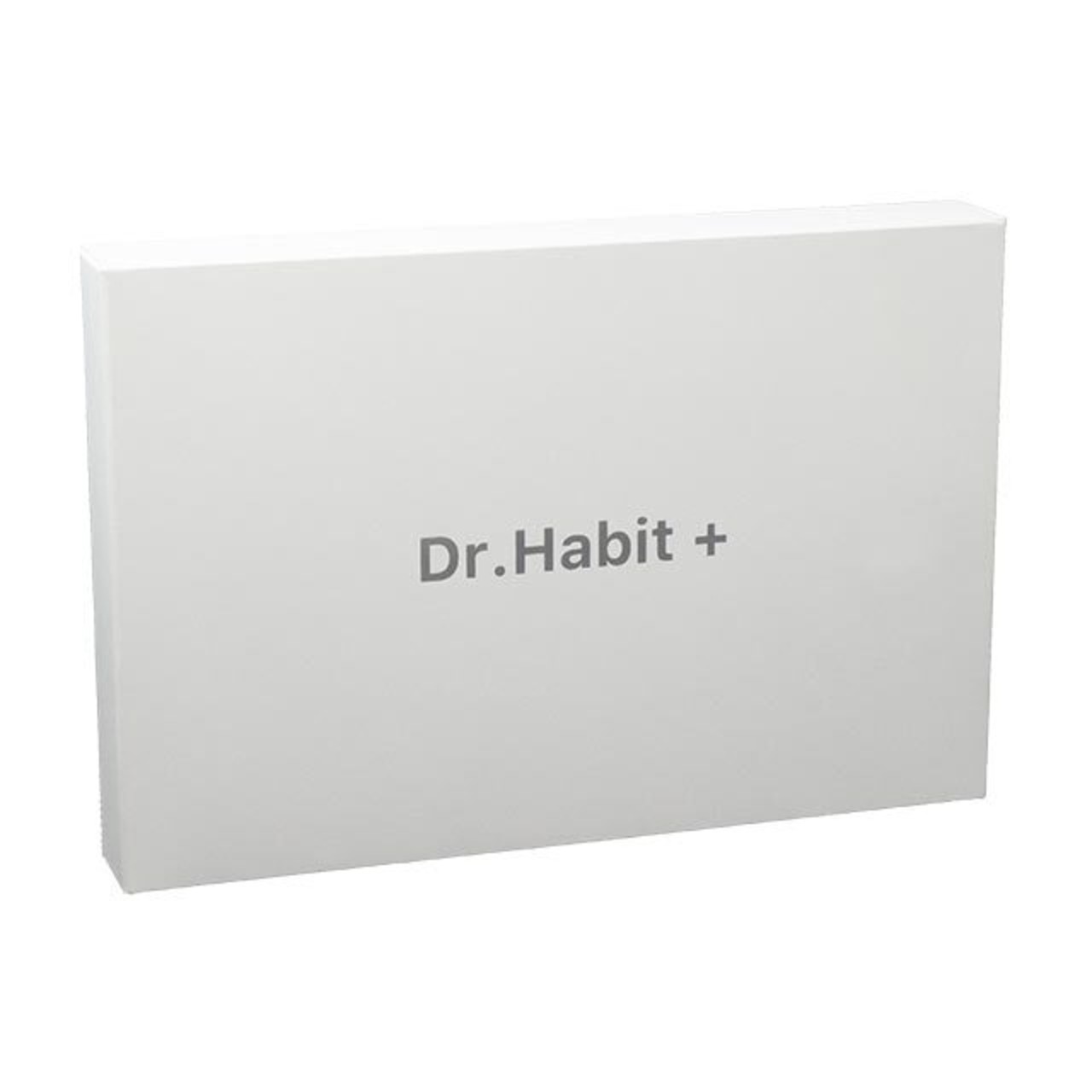 「Dr.Habit +」3個まとめ買い