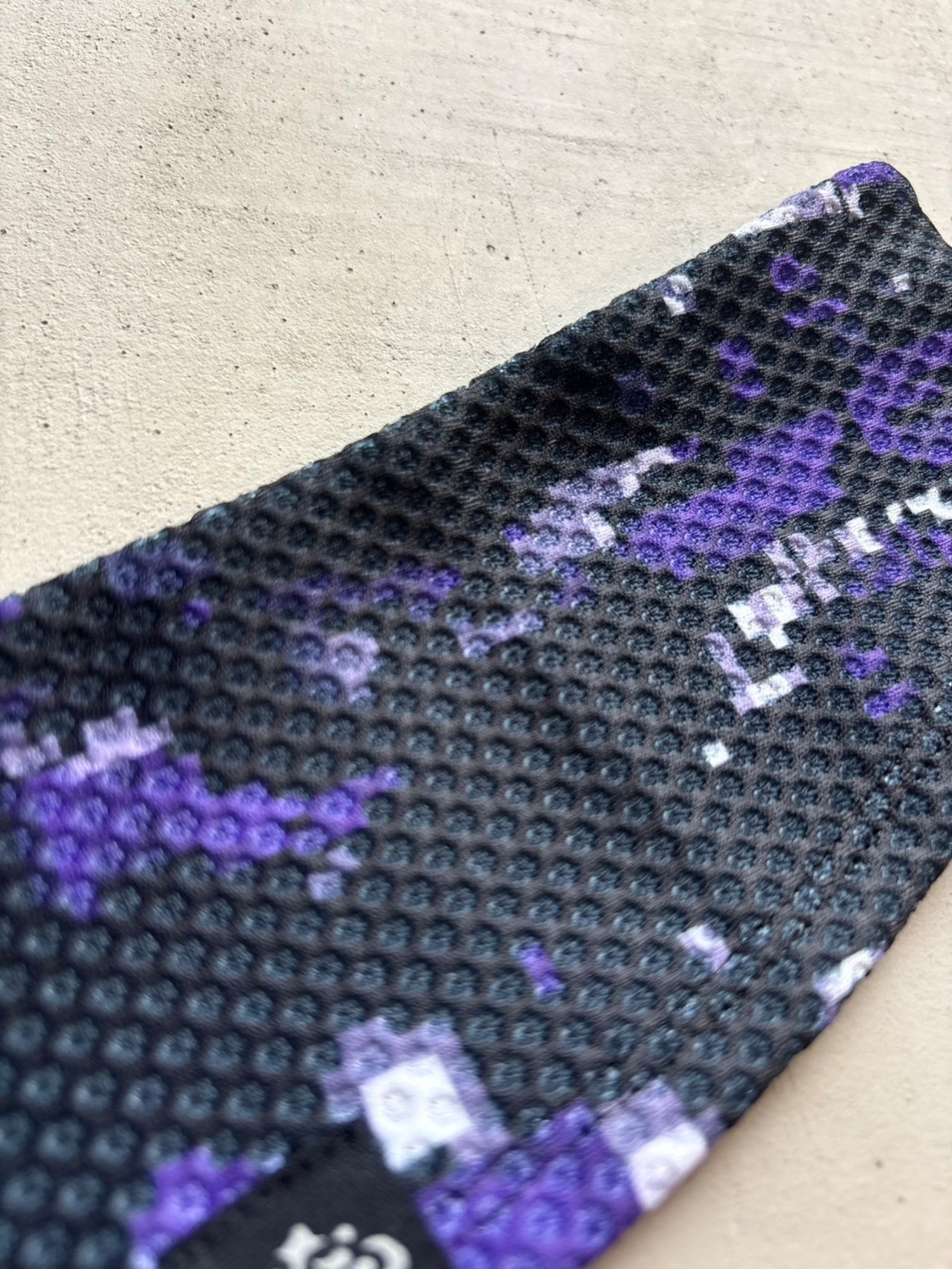 NIGHTCAMO UTILITY HEAD BAND - CONNECTED EXCLUSIVE