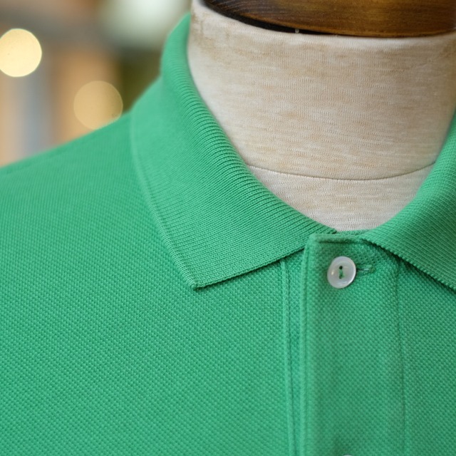 OLD LACOSTE POLO SHIRT | STRAYSHEEP ONLINE