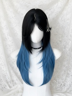 Basic - Midnight Veil【商品番号 1081】