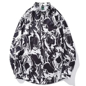 ヴィンテージバロックシャツ 【G1823】