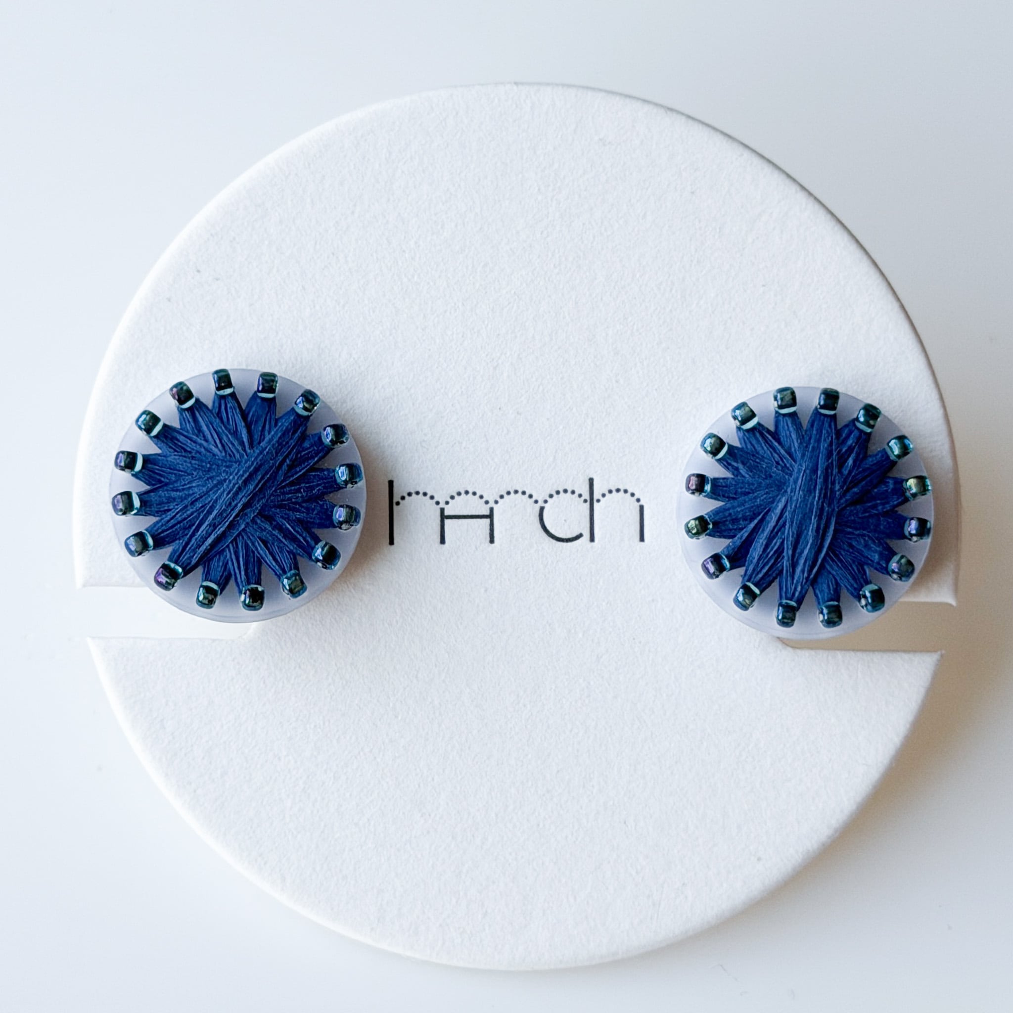 Φ20 イヤリング [02]