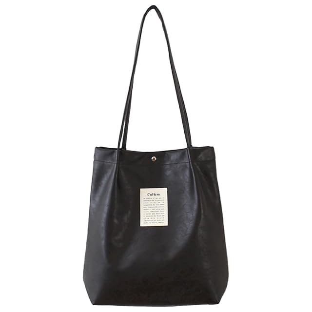 ジゼル] トートバッグ a4 大容量 自立 大きめ 肩掛け ビジネス マチ