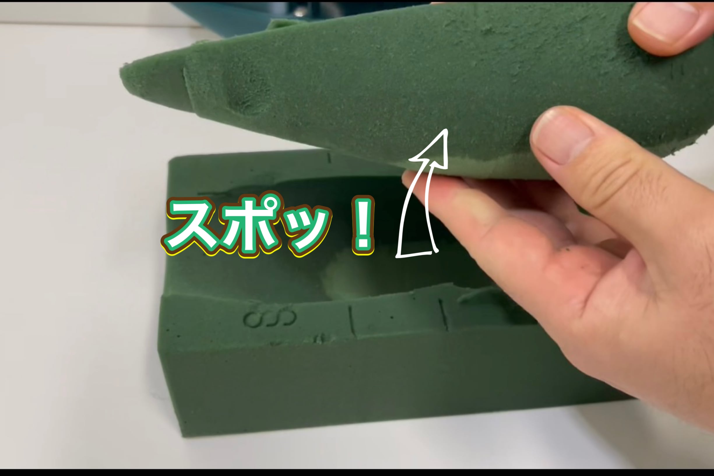 送料無料】人工蛹室製作ツール ヘラベットリング | Lani Hercules