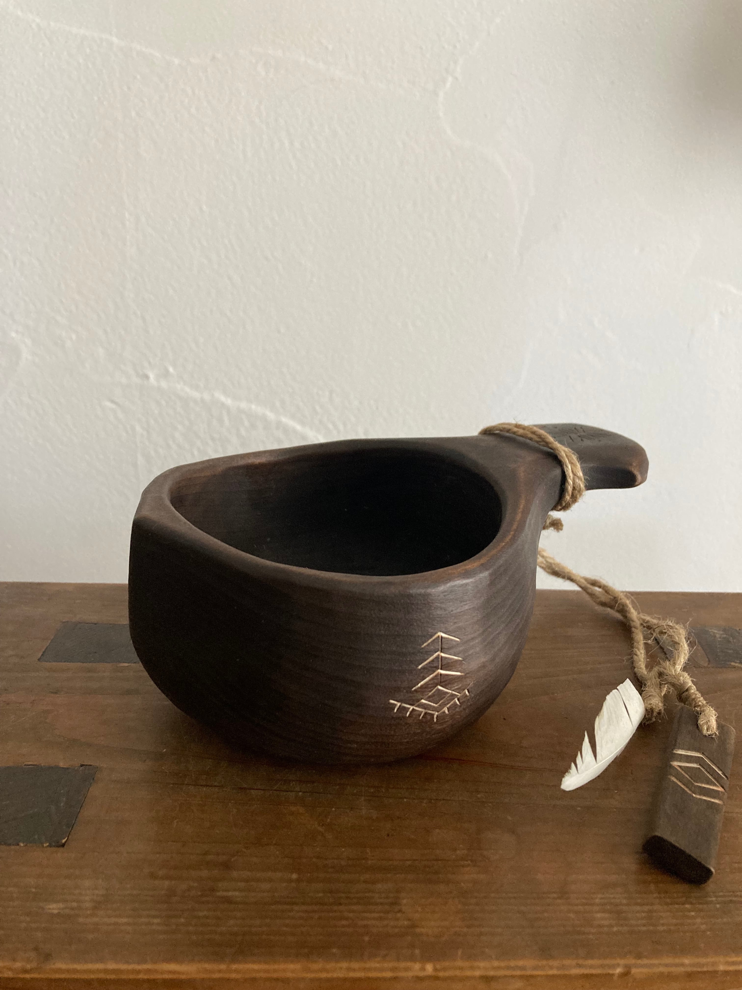 ククサ専門店❆Gryning グリューニング/北欧からやってきた幸せを運ぶ