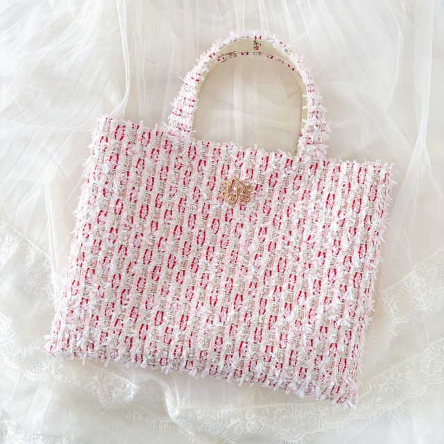 32【バッグ】Couture Bag36〔LINTON〕②