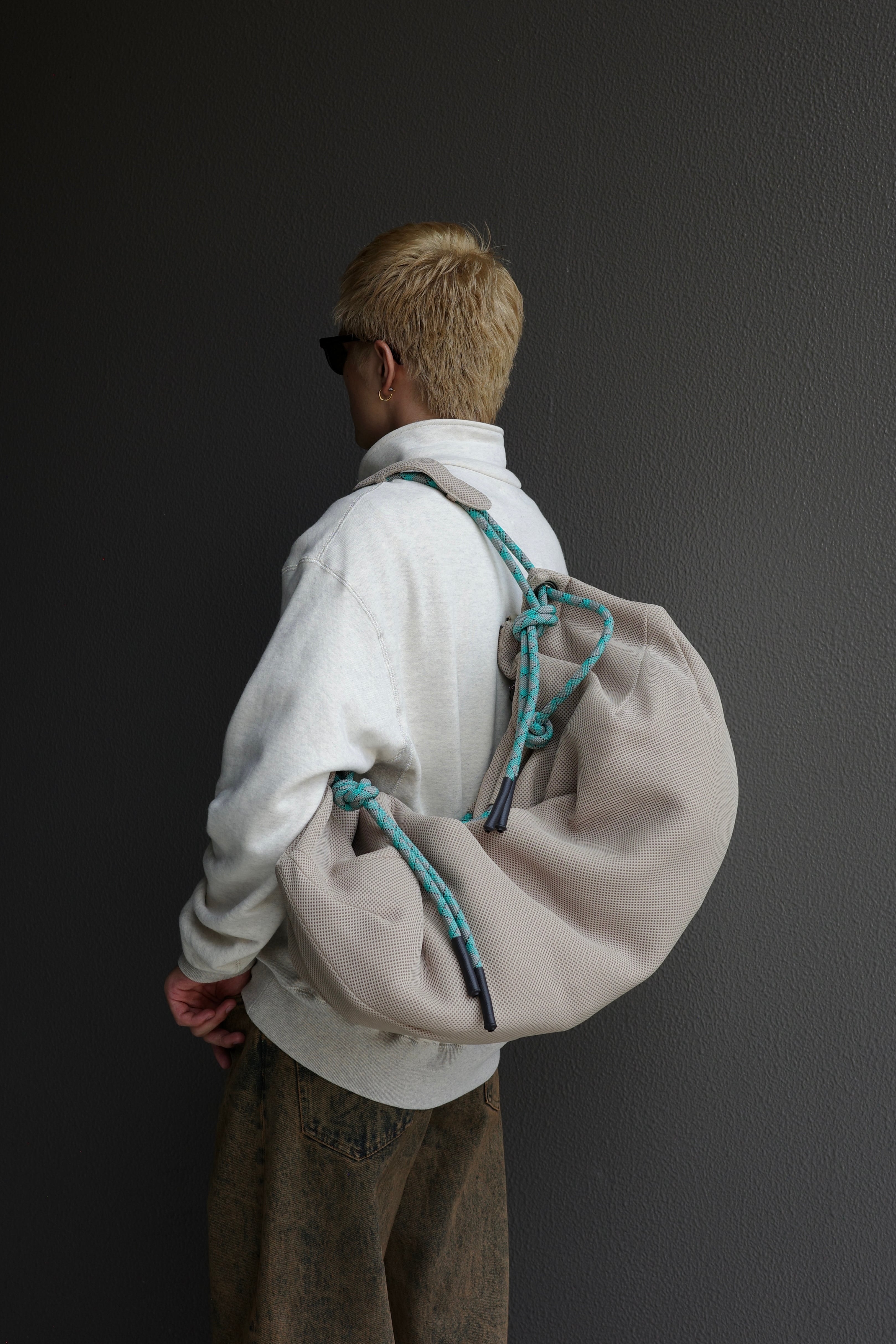 Laid.B Oka Surfar Bag \