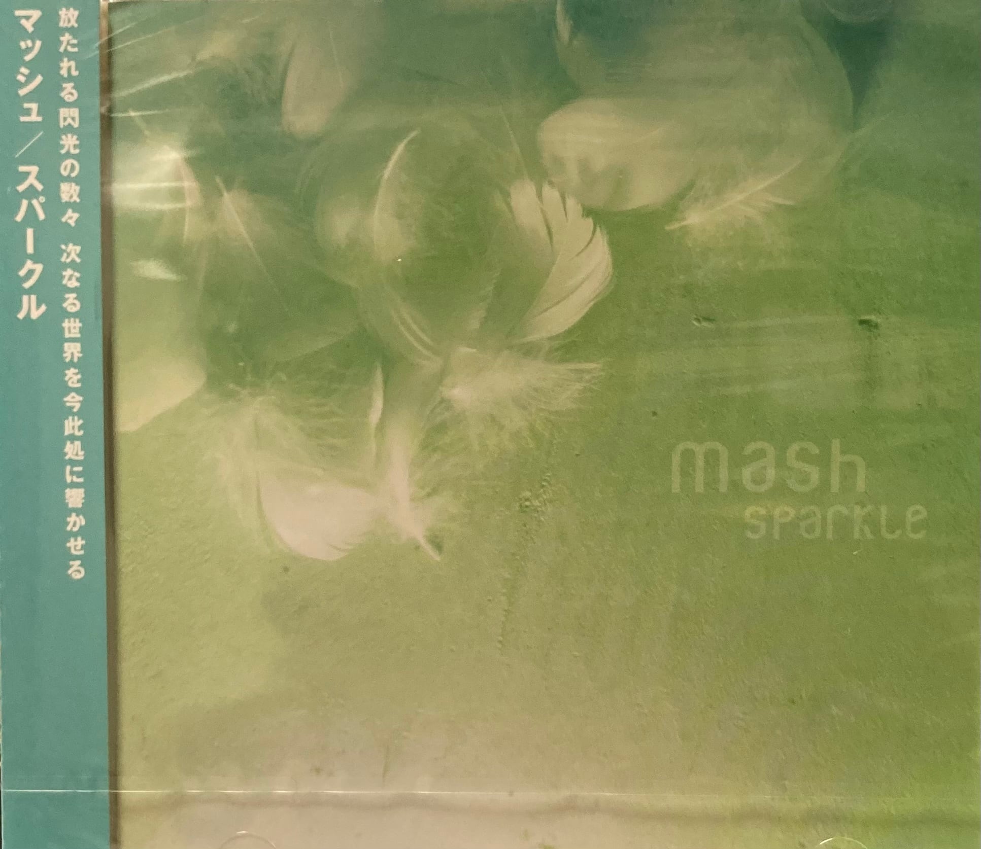 mash | TESTCARD RECORDS