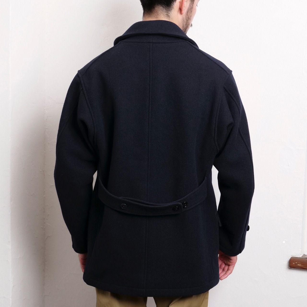 Reefer（リーファー）・ 963M-458Y・ Navy C/#29