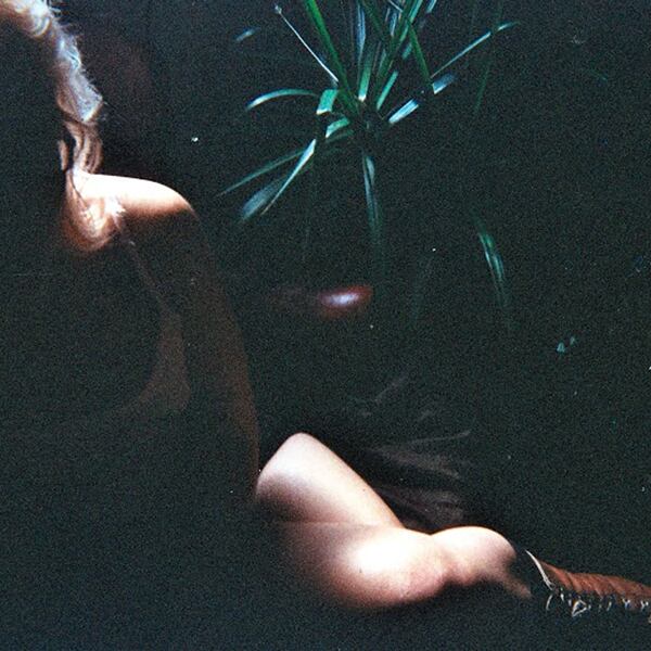 Elvis Depressedly / New Alhambra（Ltd LP）