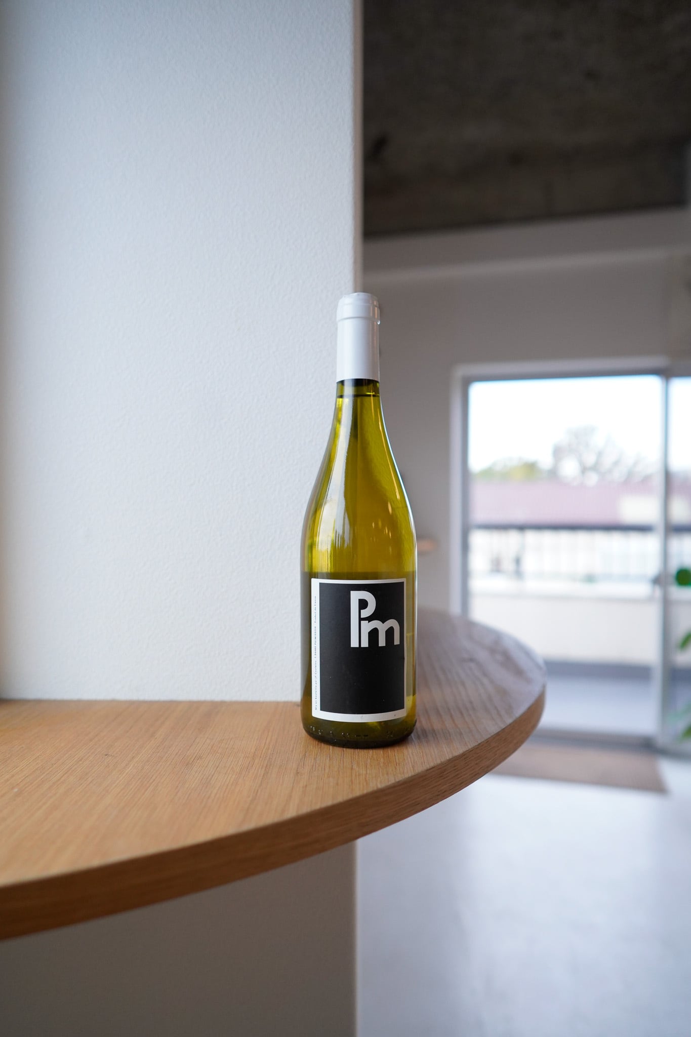 Aperture Farm & Winery / Under the Sun “Blossom” 2024 | en_Santé