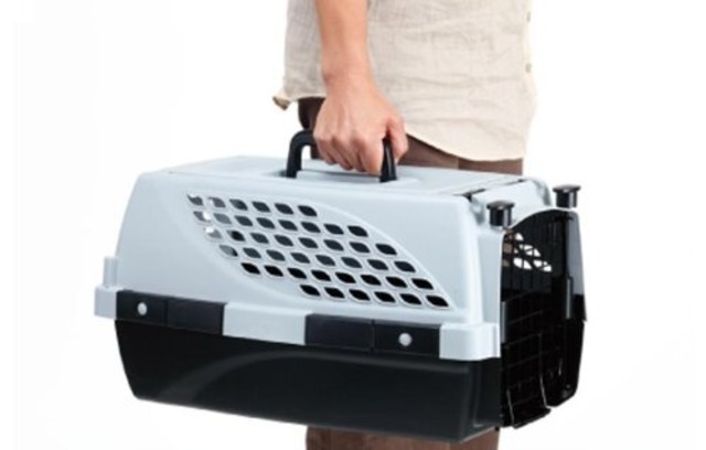 【特価セール】Tetra ファーストラックス (FIRSTRAX) ペットスイート S サイズ ペット用クレート初の防災製品等推奨品の認証 コンパクトで簡単に組み立て ペットの抜け毛が周りに飛び散らない細かいメッシュを採用