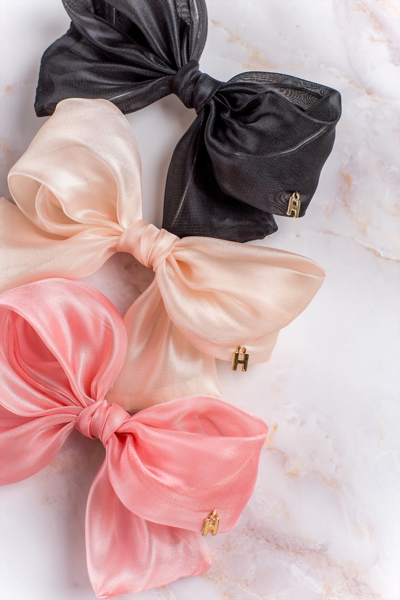 ヘアクリップ | THE HANY 公式オンラインショップ | THE HANY Bijoux