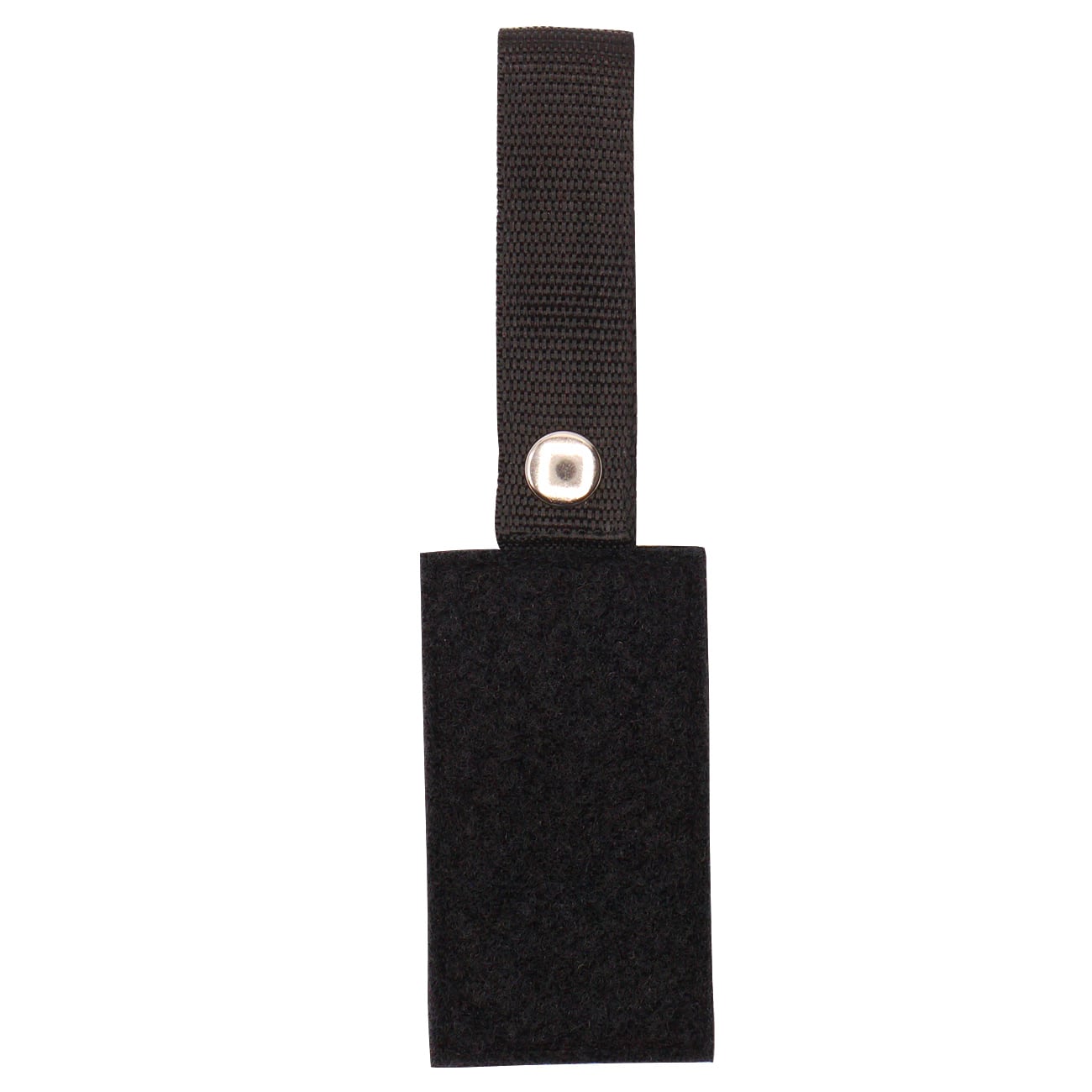 自衛隊グッズ ネームタグホルダー ふぁんとむお尻顔 縦・横タイプ