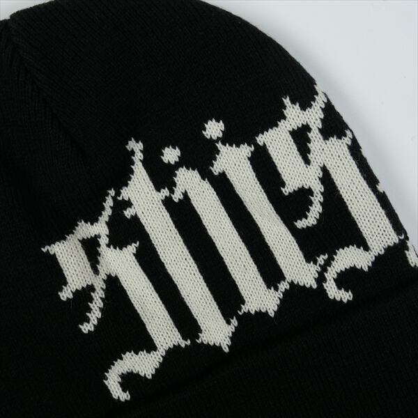 Size【フリー】 STUSSY ステューシー 25FW CUFF BEANIE OLD ENGLISH