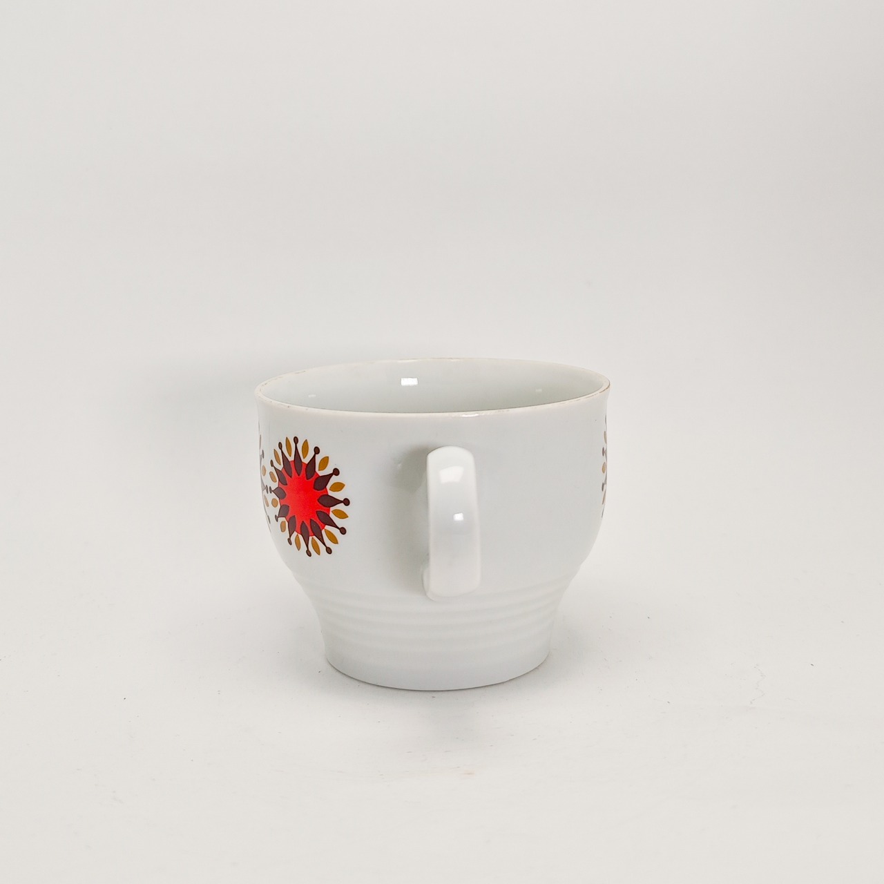 ヴィンテージ雑貨 Winterling（ウィンターリング）ティーカップ