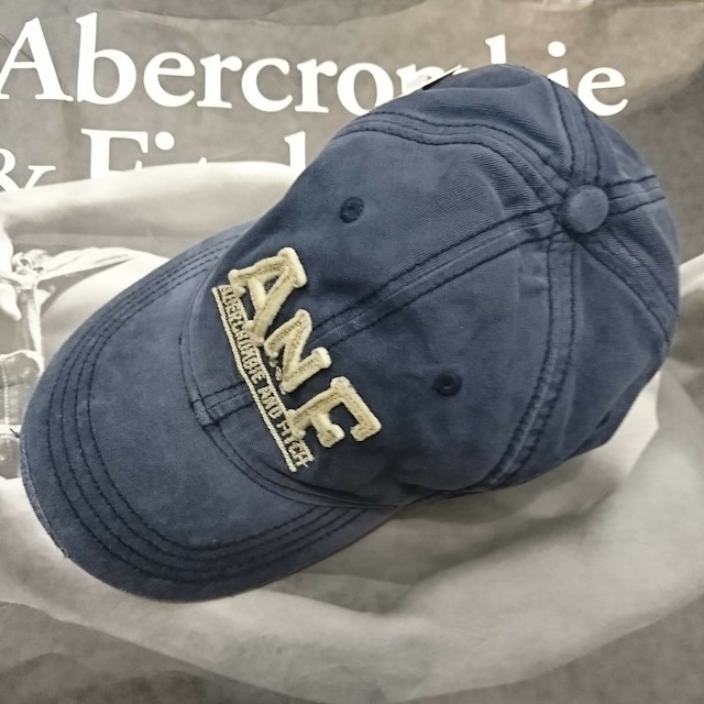 Abercrombie&Fitch キャップＳ/Mサイズ