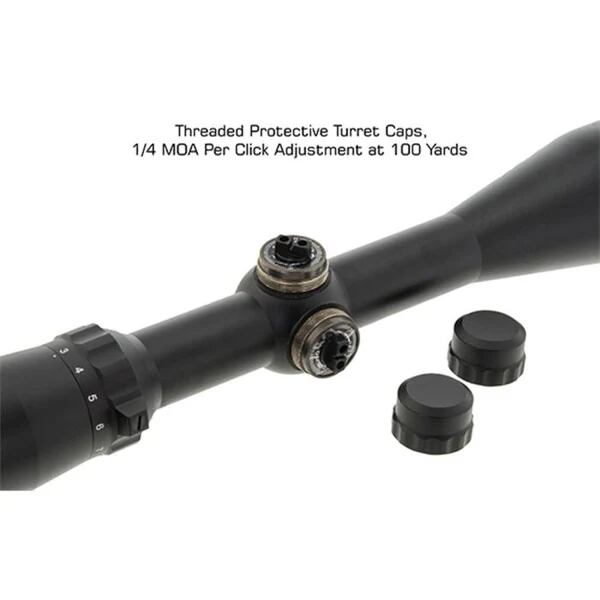 UTG LEAPERS / Classic 3-9X40 1