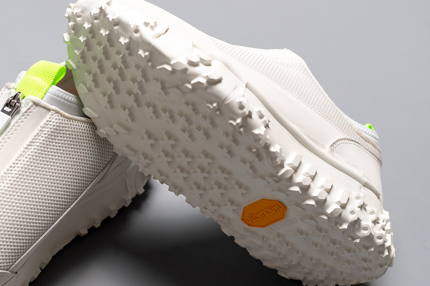 pg TWILIGHT 2 | WHT | PLAYGROUND | スニーカーショップ