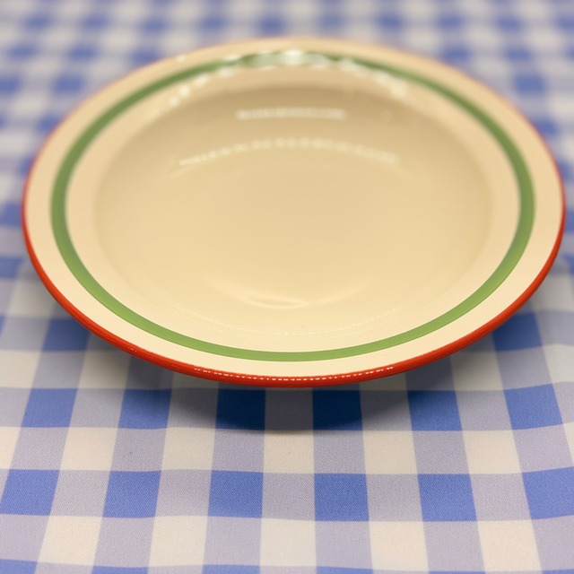 Linea クープ　S　【カフェ　食器　うつわ　おしゃれ　レンジ対応】 [サイズ: S] [カラー: ブルー]