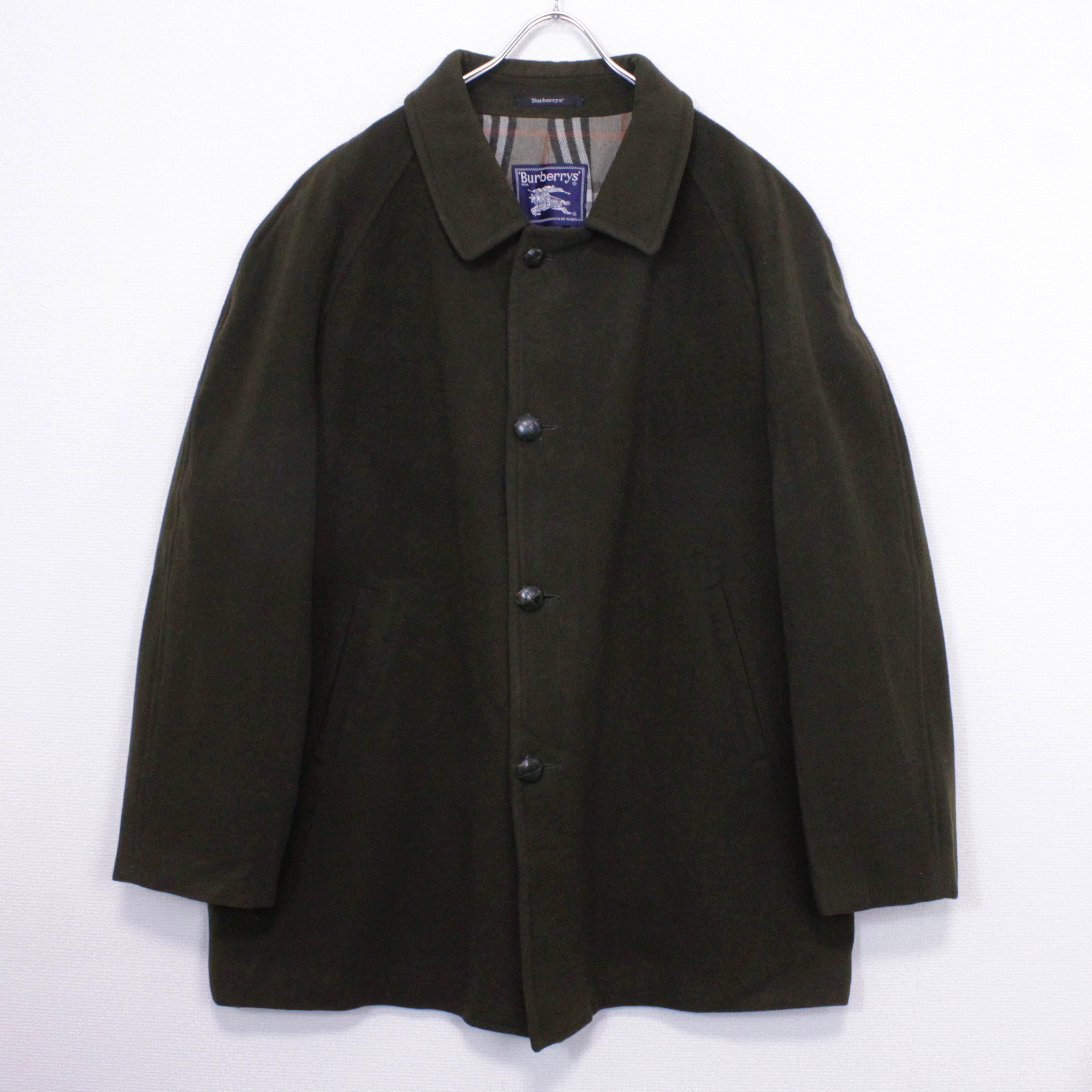 Coat | Caka(カカ)下北沢古着屋、セレクトショップ Coat | Caka(カカ)下北沢古着屋、セレクトショップ