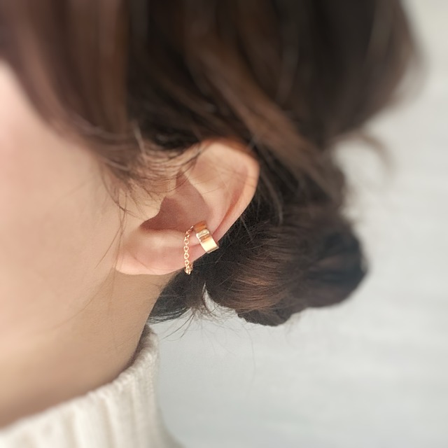 【JORIE】DAPHNE Ear cuff