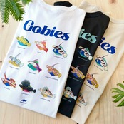Gobies T-shirt